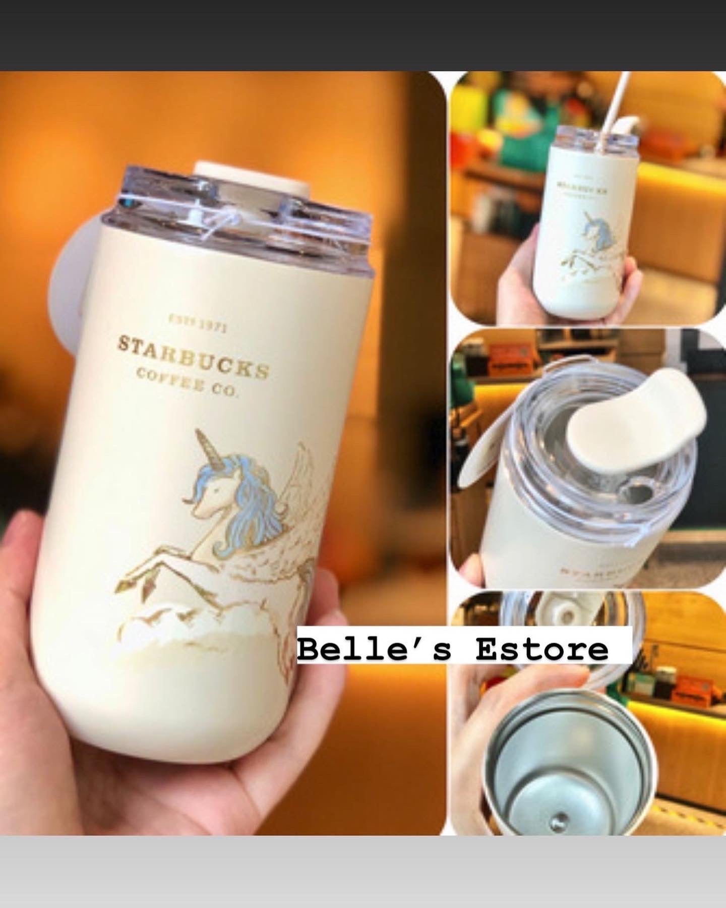 Starbucks Limited Edition (Pre-Order)