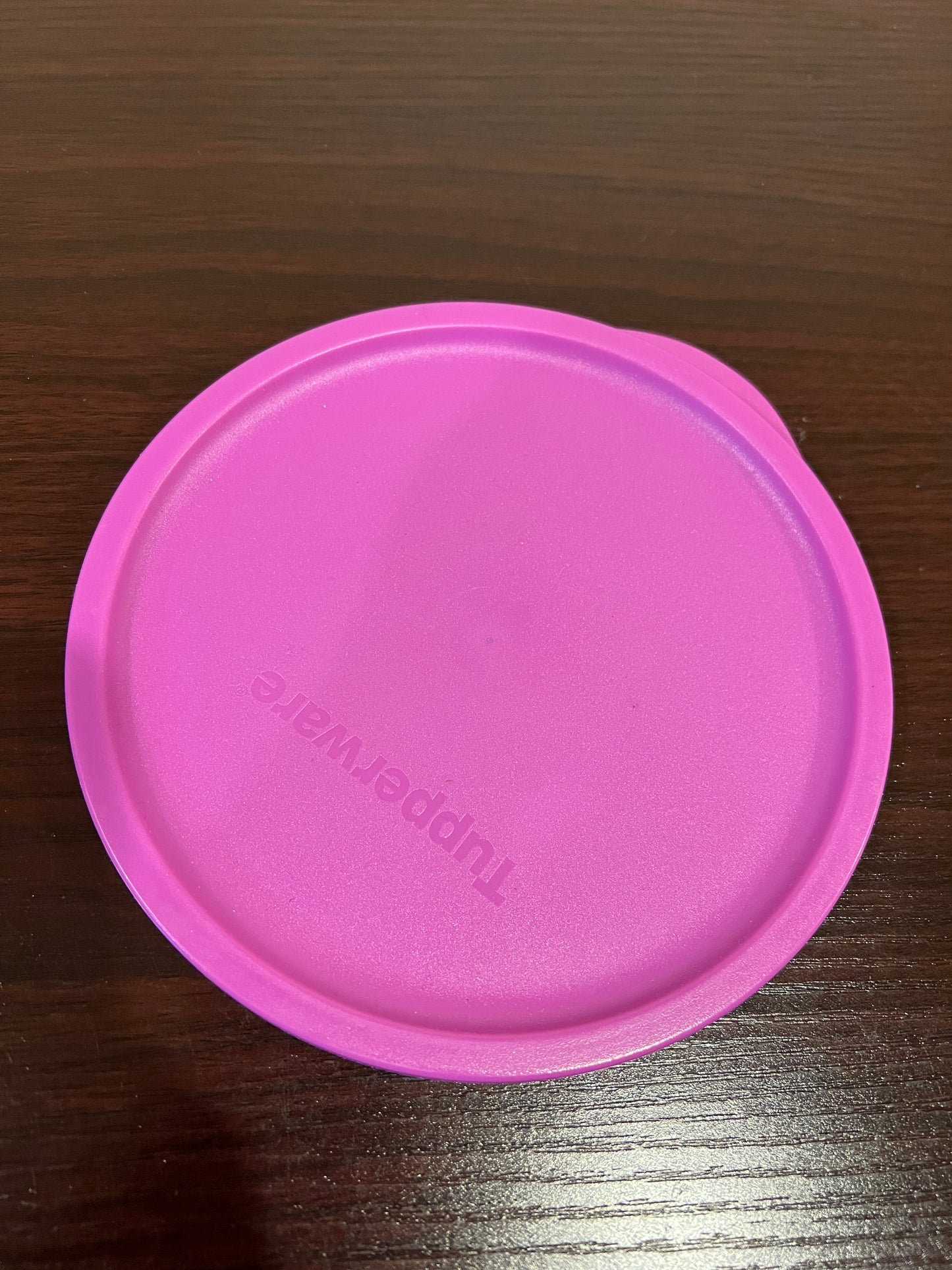 Summer fresh Canister lid