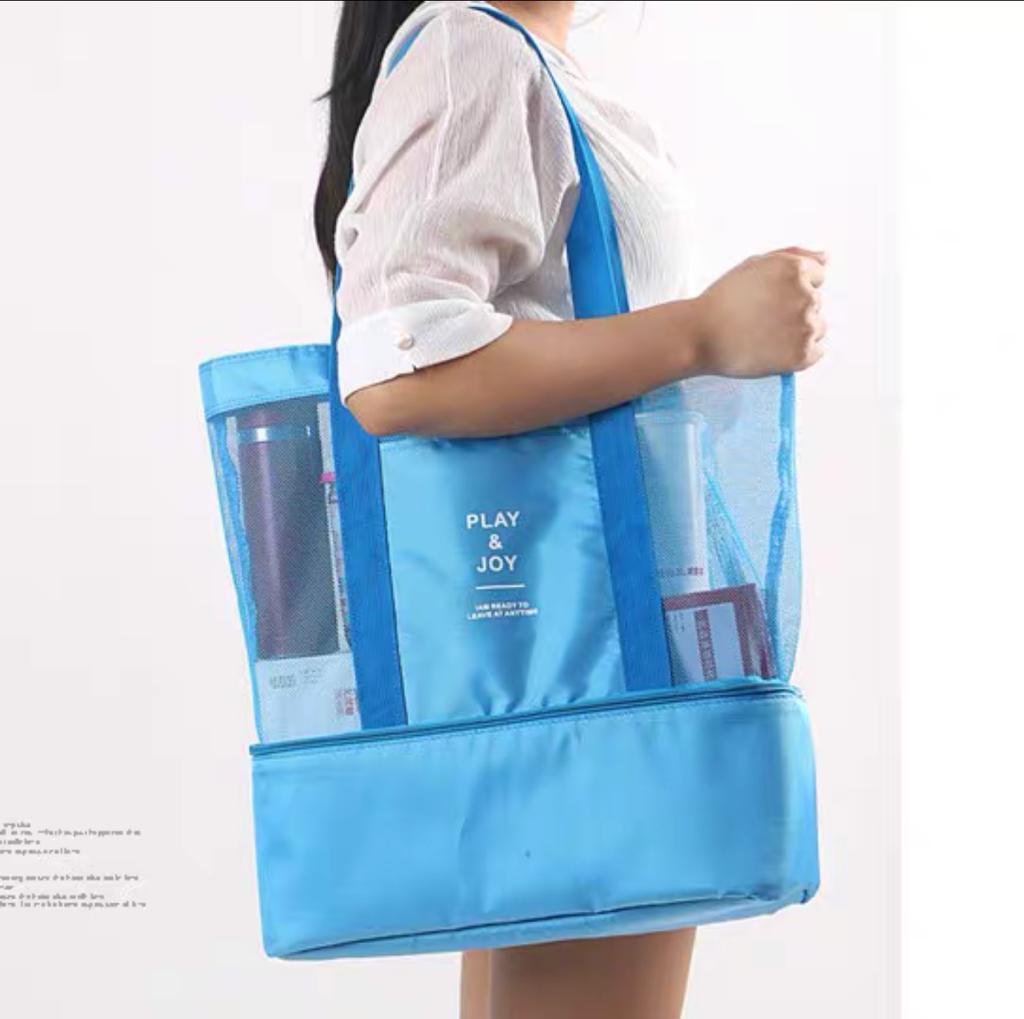 Play N Joy Tote Bag (Pre-Order)