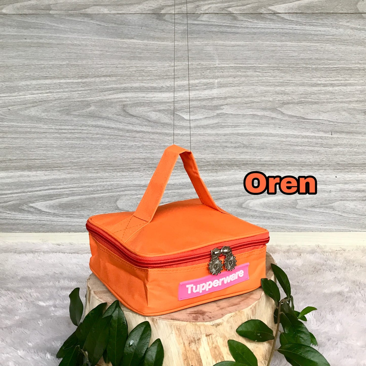 Lolly lunch bag - preorder