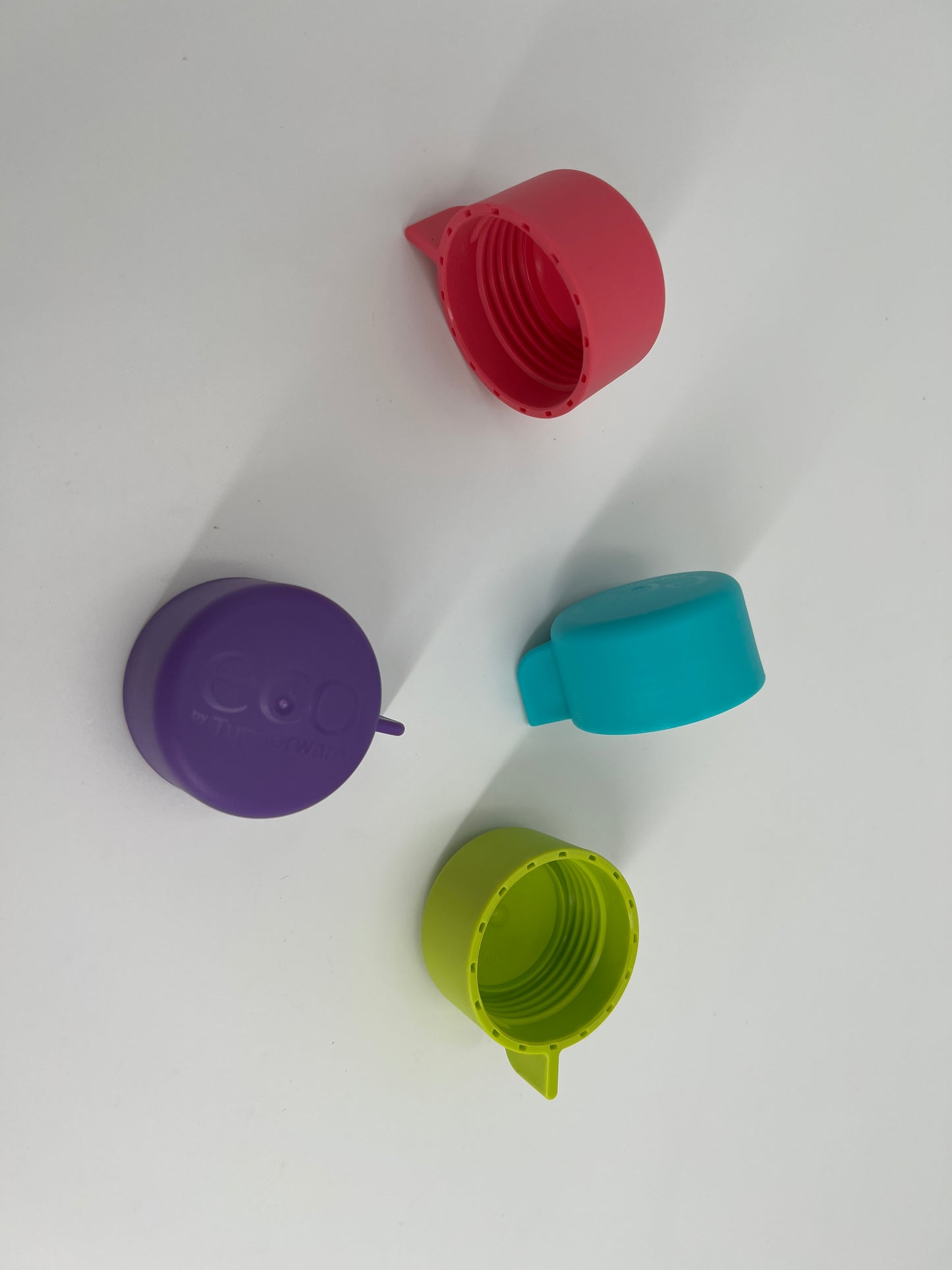 Screw caps for 750 ml or 500 ml eco bottle