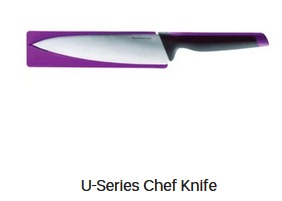 U-Series Chef Knife (Pre-Order)