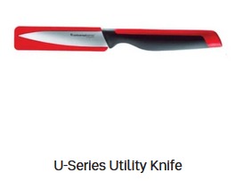 U-Series Utility Knife (Pre-Order)