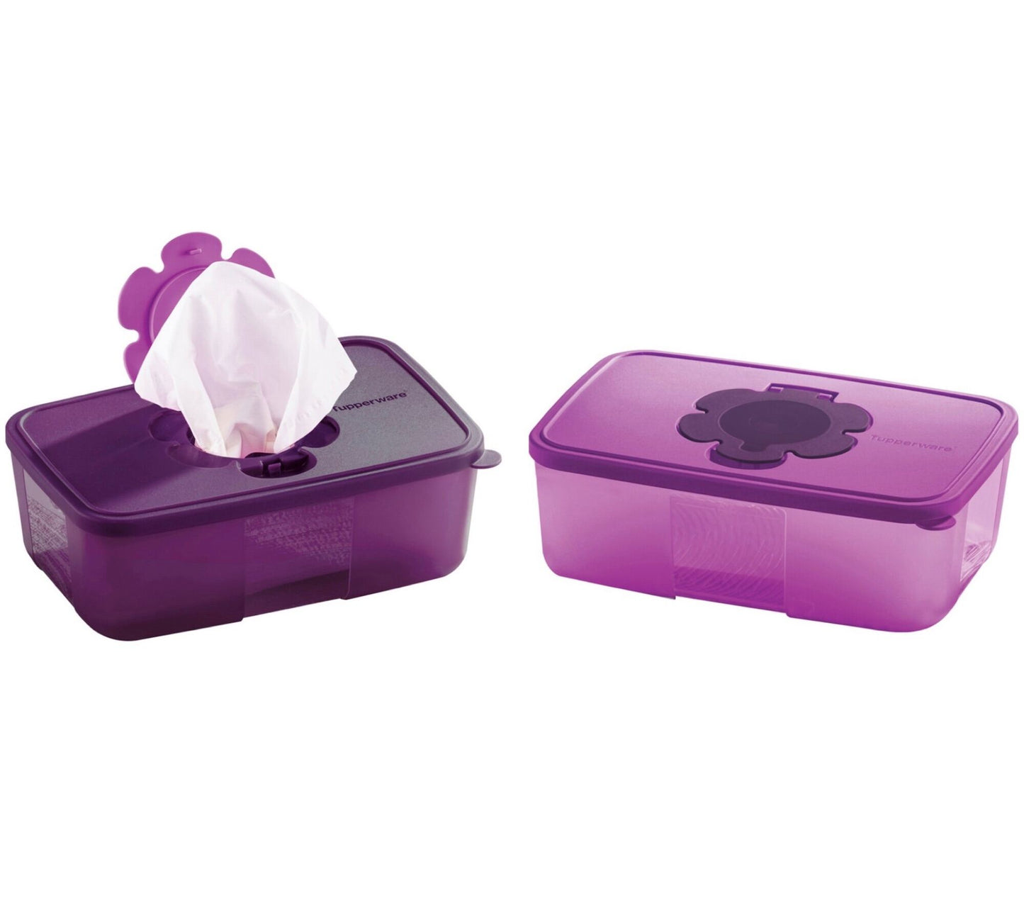 Tissue Box Keeper (Instock)