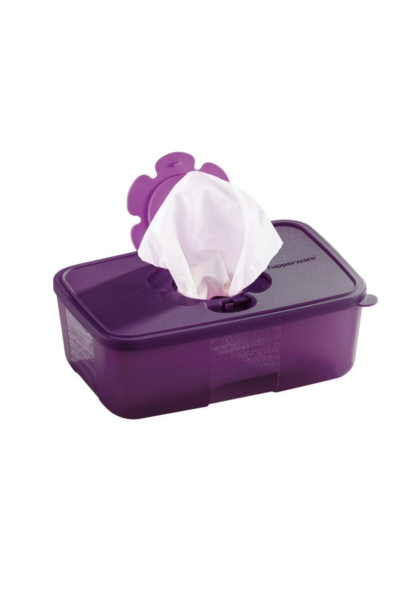 Tissue Box Keeper (Instock)