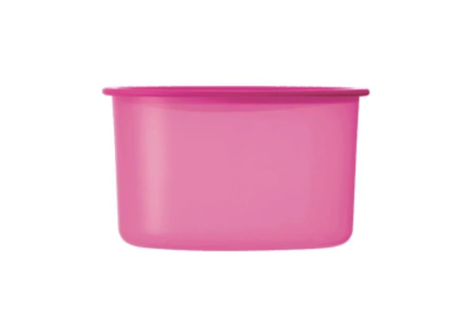 One Touch Topper Pink medium 1L (Instock)