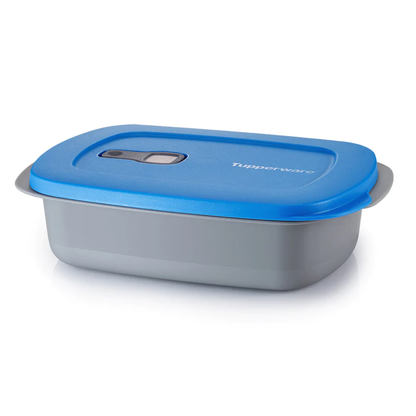 CrystalWave Rectangular 1.0L (Instock)