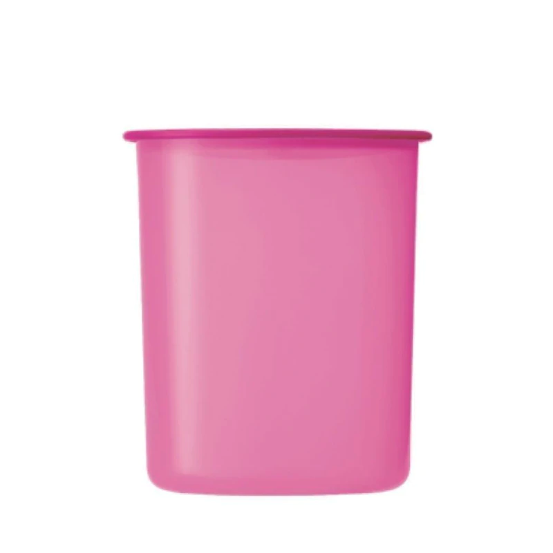 One Touch Canister Pink 2L (Instock )