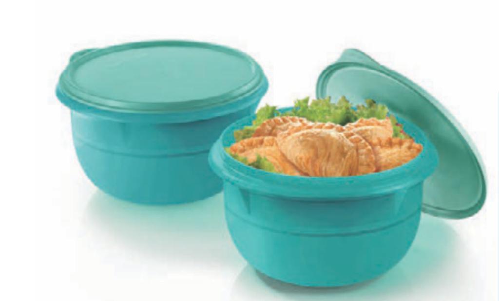 Fix n Mix Bowl Turquoise 1.9L (Instock)