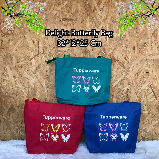 Delight Butterfly Bag (pre-order)