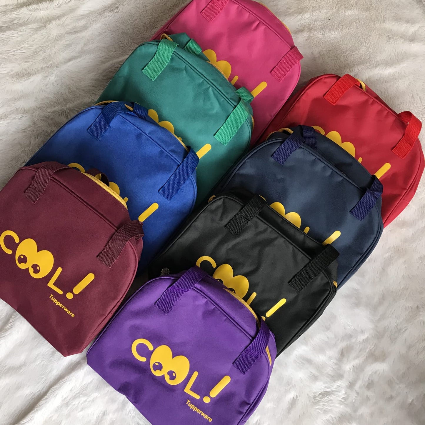 Cool Bag (pre-order)