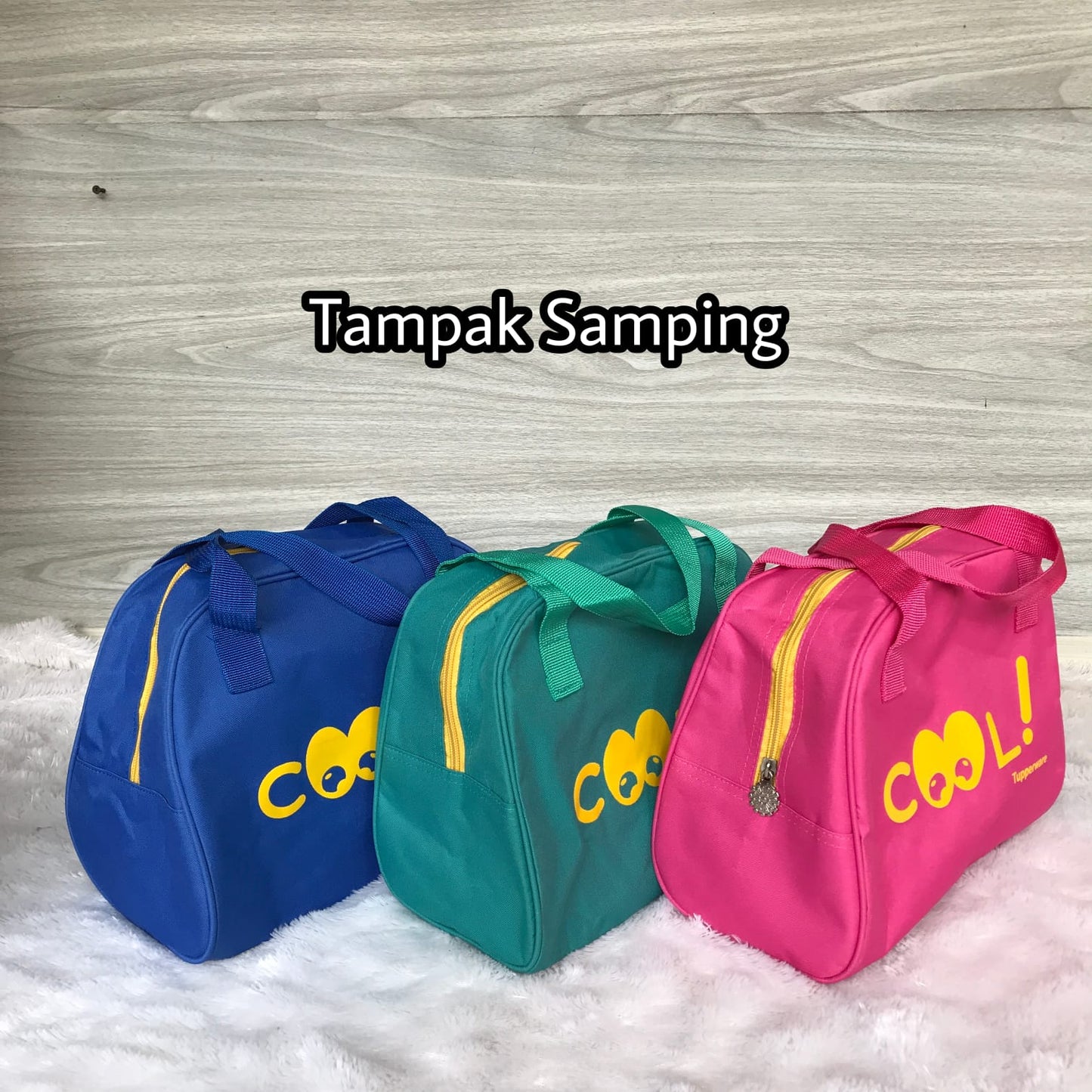 Cool Bag (pre-order)