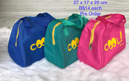 Cool Bag (pre-order)