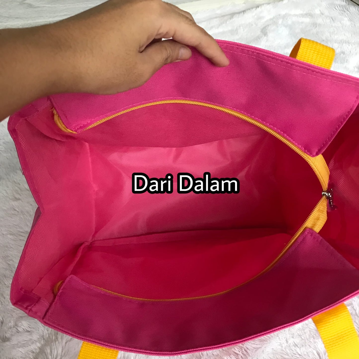 Cool Bag (pre-order)