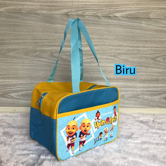 Upin Ipin Bag (pre-order)