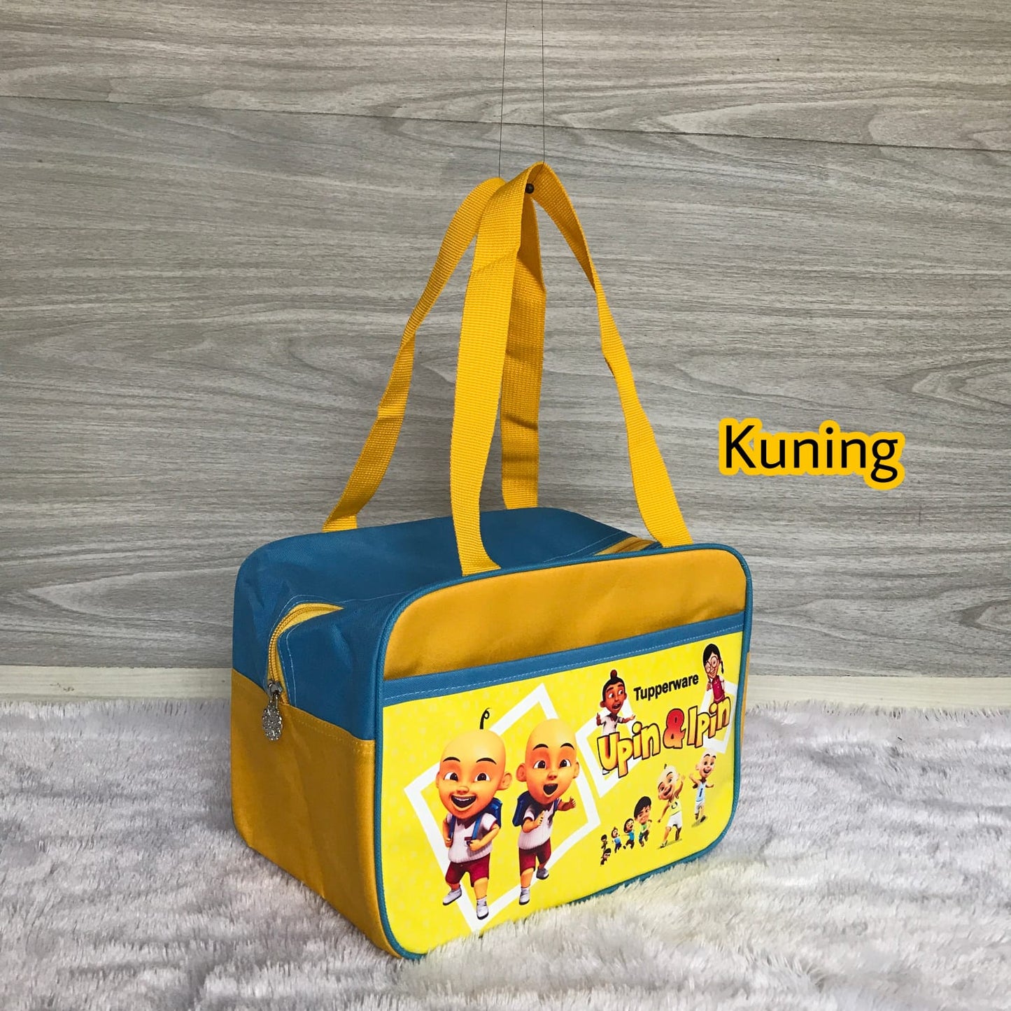 Upin Ipin Bag (pre-order)