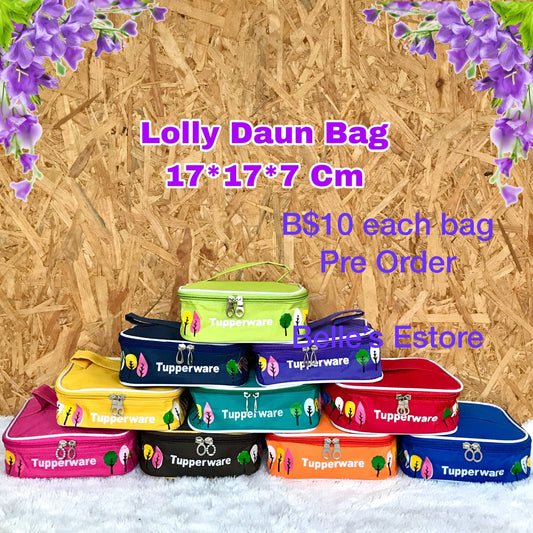 Lolly Daun Bag (Pre-order)