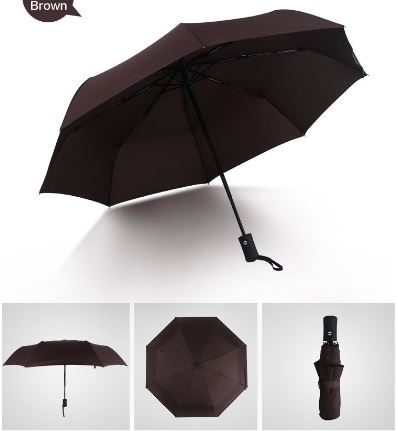 Auto click umbrella (Pre-Order)