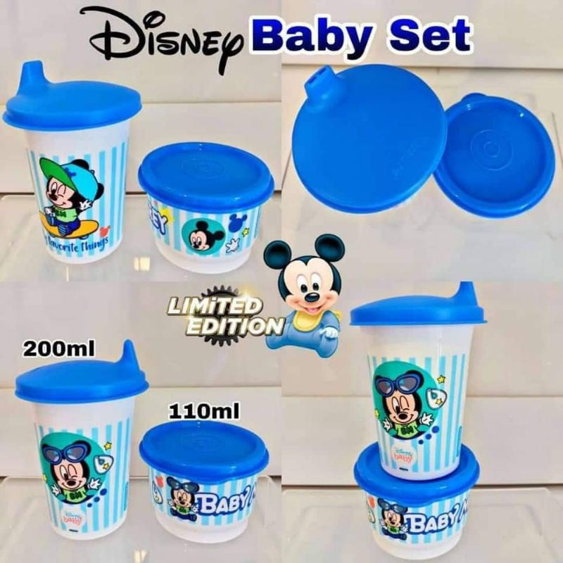 Disney Baby Set (Instock)