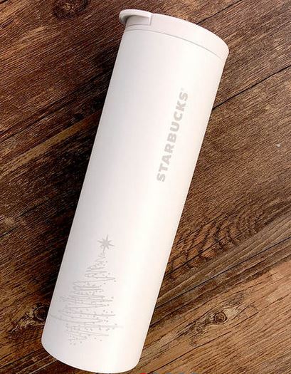 Starbucks Tumbler Limited Edition (Pre-Order)