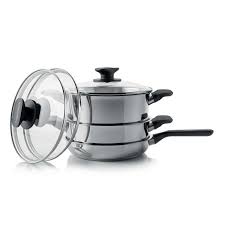 TUPPERCHEF™ Universal Cookware Set (Pre-Order)