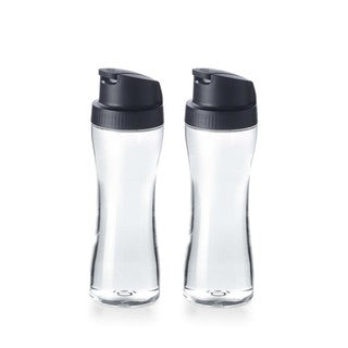 Tupperware Black Smart Pourer (Instock)