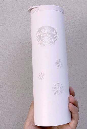 Starbucks Tumbler Limited Edition (Pre-Order)