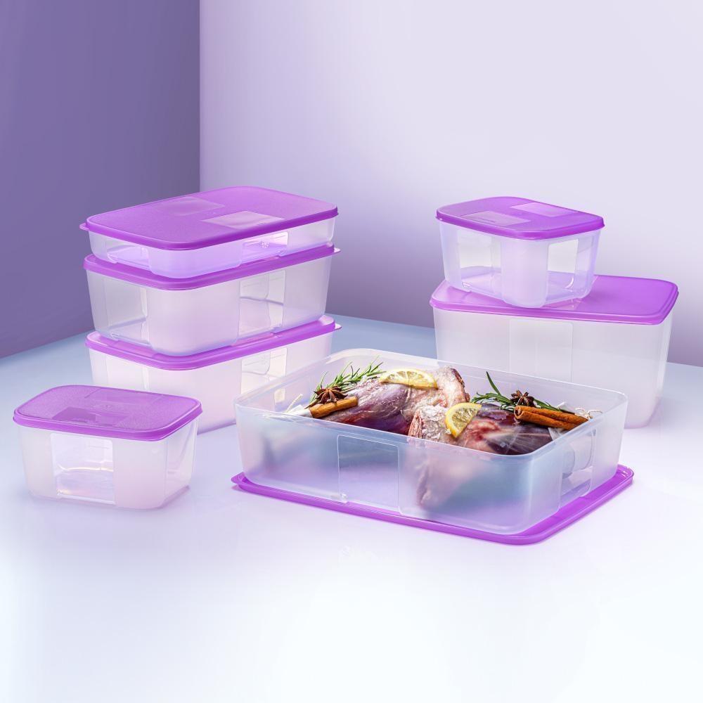 Freezermates Essential Set Purple (Instock)