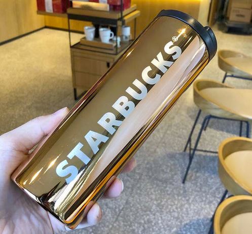 Starbucks Tumbler Limited Edition (Pre-Order)