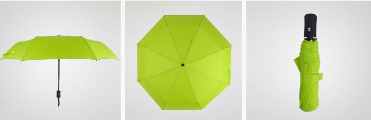 Auto click umbrella (Pre-Order)