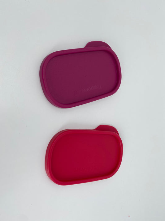 Lid for mini keeper set of 2