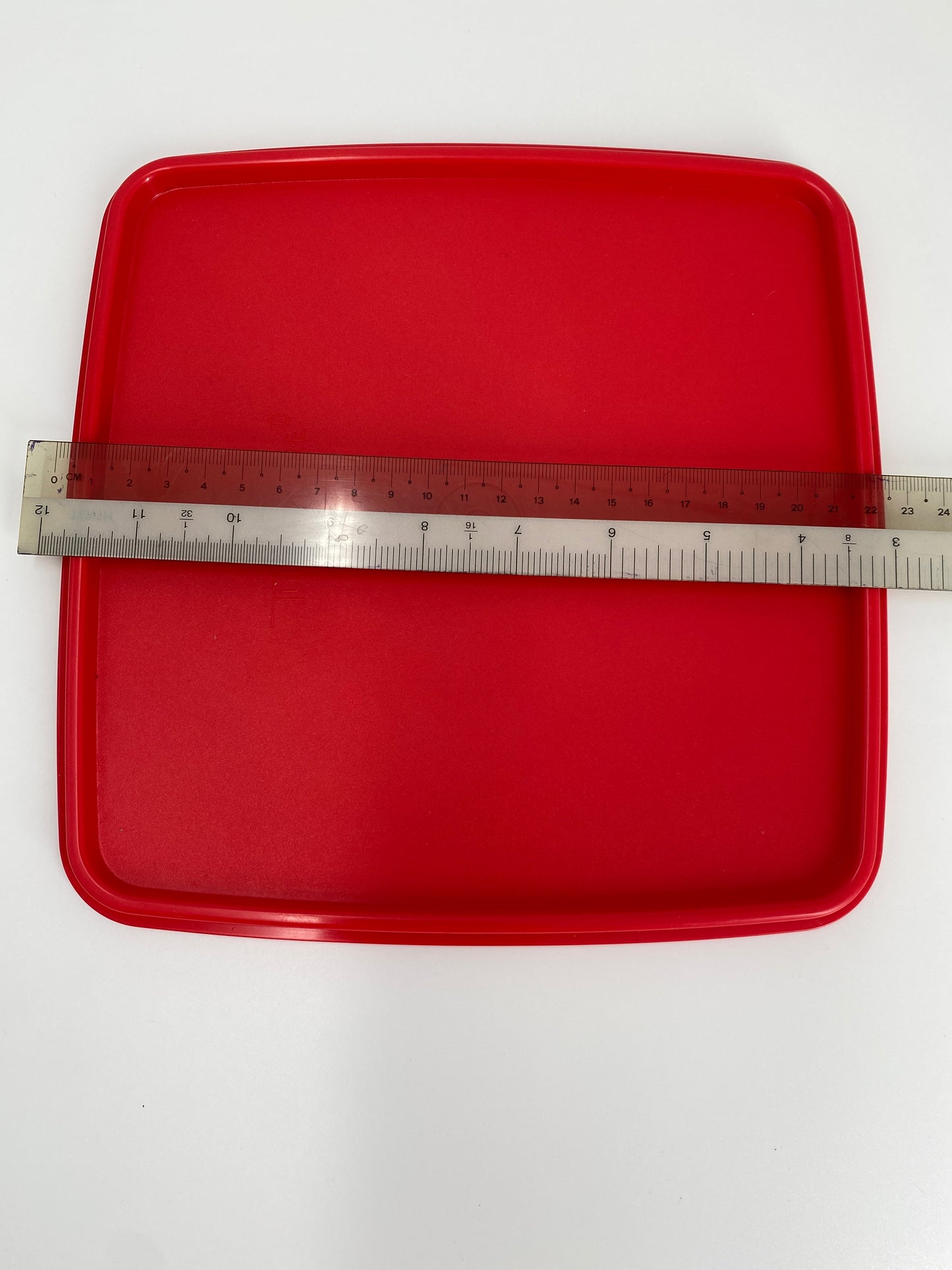 Square lid 22.5 cm