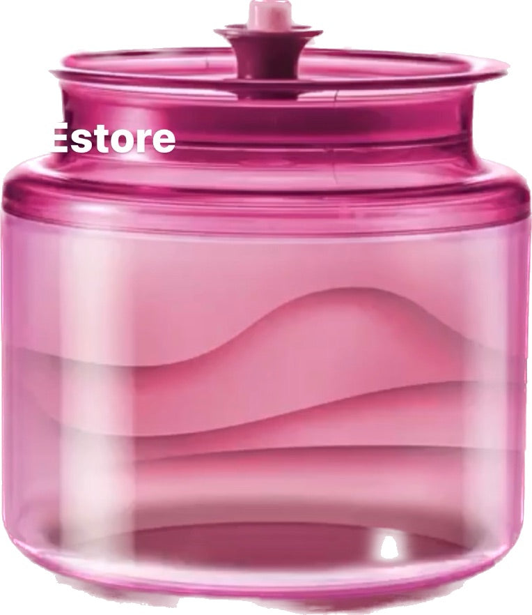 Counterpart 900ml Set of 3 Dark Pink (Instock)