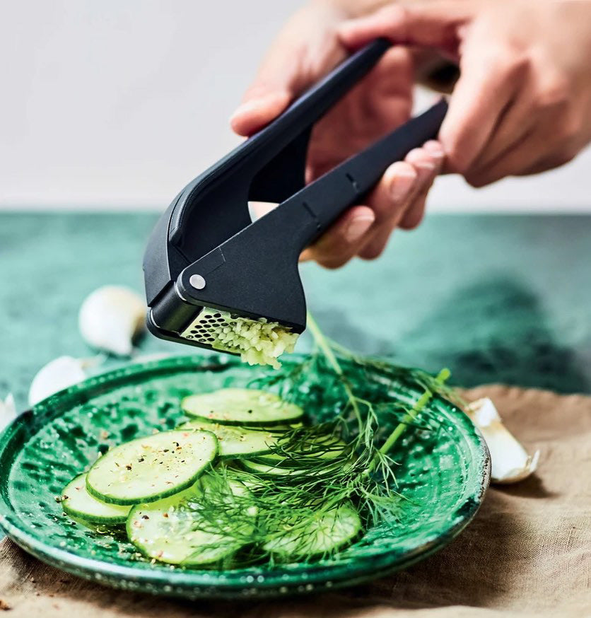 Tupperware Garlic Press (Instock)