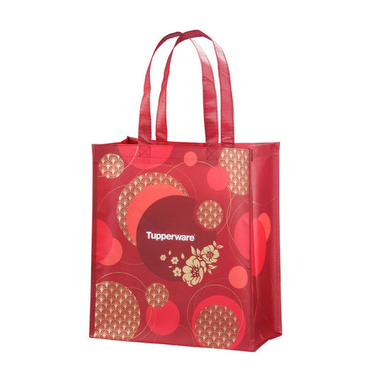 Prosperity Tupperware Bag (Instock)