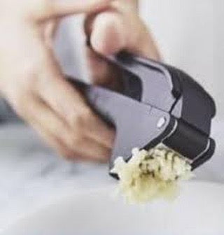 Tupperware Garlic Press (Instock)