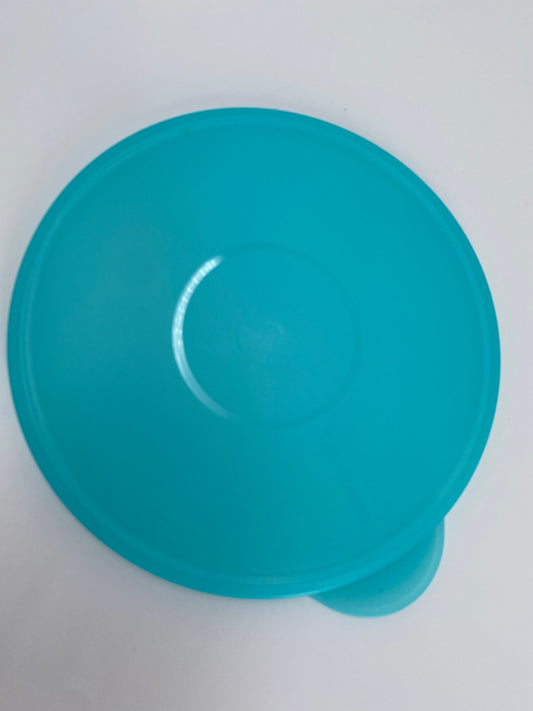 18.3 cm diameter lid