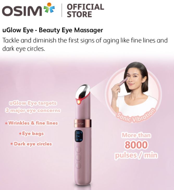 Osim beauty massager new arrivals