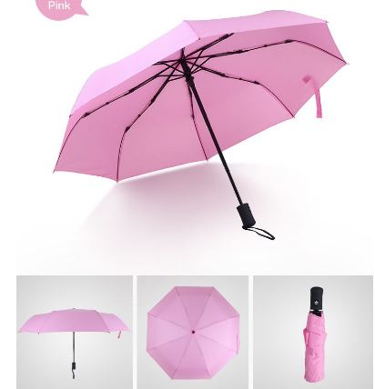 Auto click umbrella (Pre-Order)