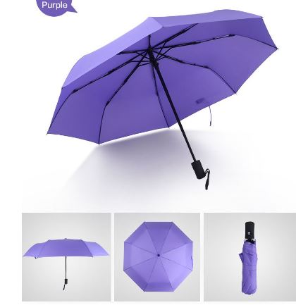 Auto click umbrella (Pre-Order)