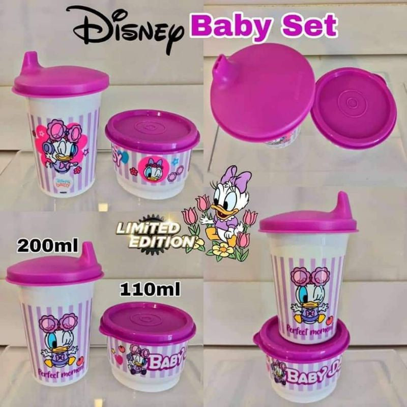 Disney Baby Set (Instock)