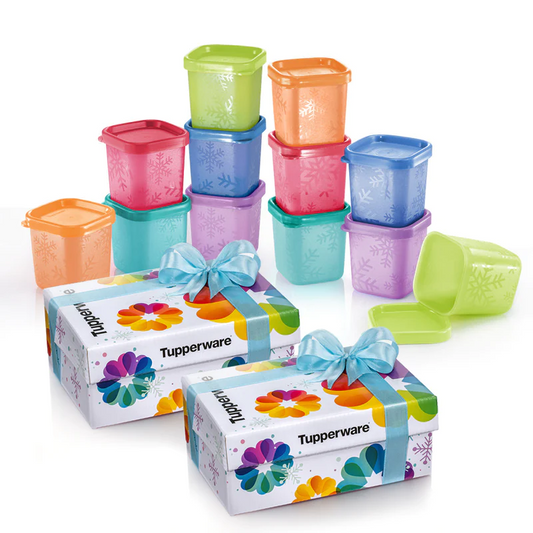 Rainbow Cube Gift Set