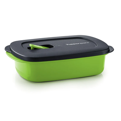 CrystalWave Rectangular 1.0L (Instock)