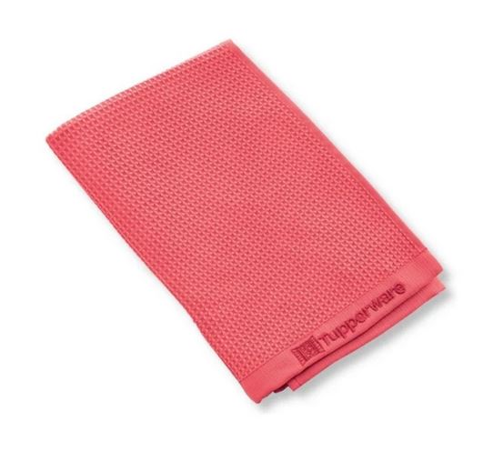 Microfiber Window Towel (2)