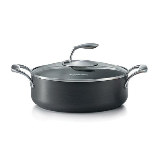 TUPPERCHEF™ Black Series Casserole Pot 4.1L (Pre-Order)