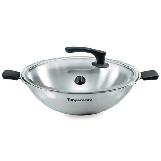 TUPPERCHEF™ Inspire Wok 38cm