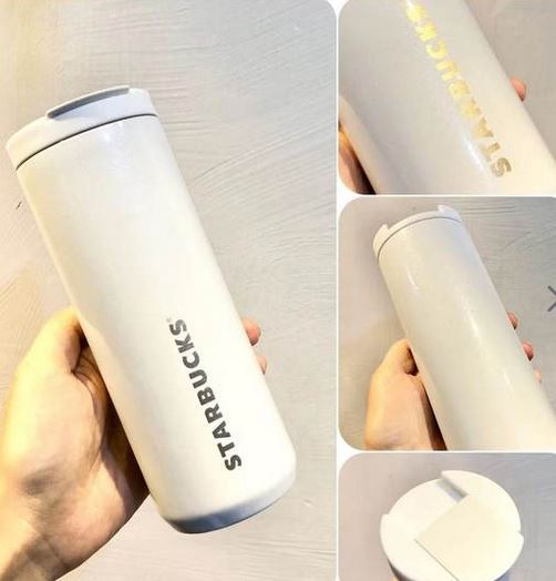 Starbucks Tumbler Limited Edition (Pre-Order)